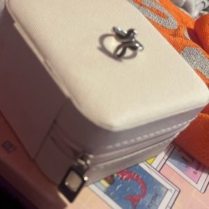 James Avery Infinity Cross Ring